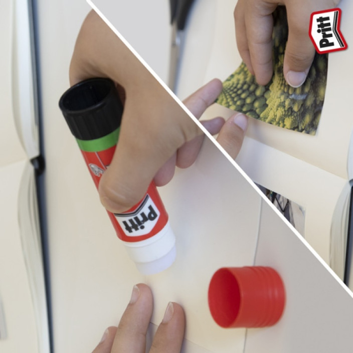 Klej PRITT Original w sztyfcie 40g