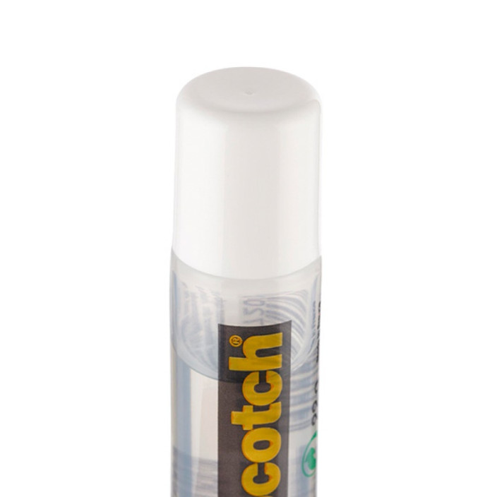 Klej SCOTCH Natural w płynie 22g