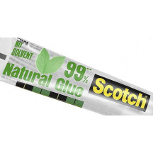 Klej SCOTCH Natural w płynie 22g
