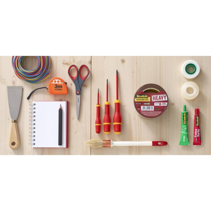 Klej SCOTCH Office w sztyfcie 8g