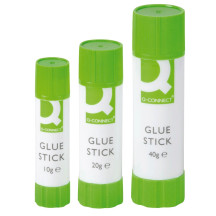 Klej w sztyfcie Q-CONNECT 40 g