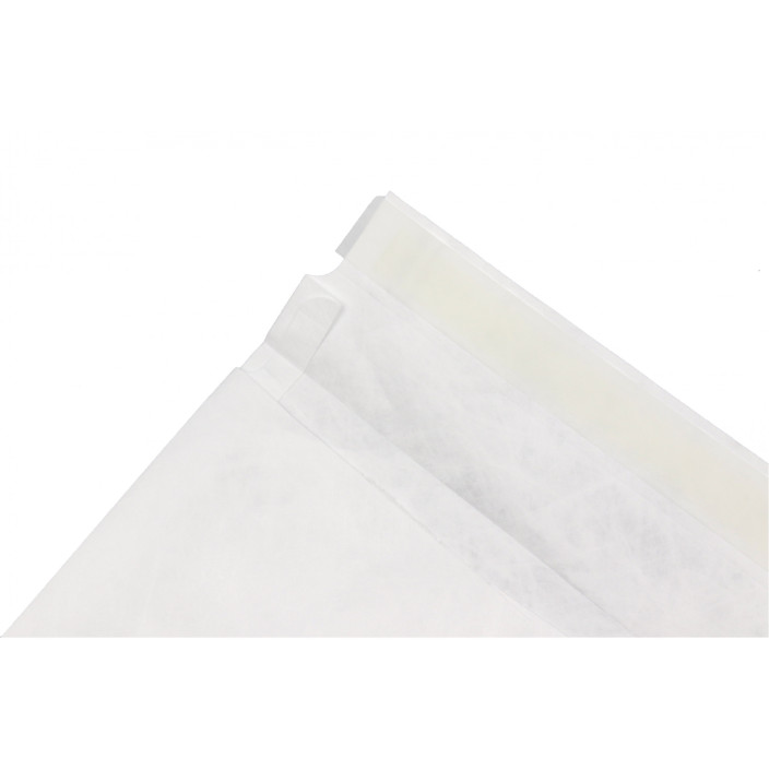 Koperta B4 rozszerzana HK RBD TYVEK 250x353x38mm 100szt.