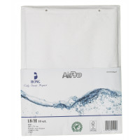 Koperta bąbelkowa H/18 AirPro 290x370mm biała 100szt.