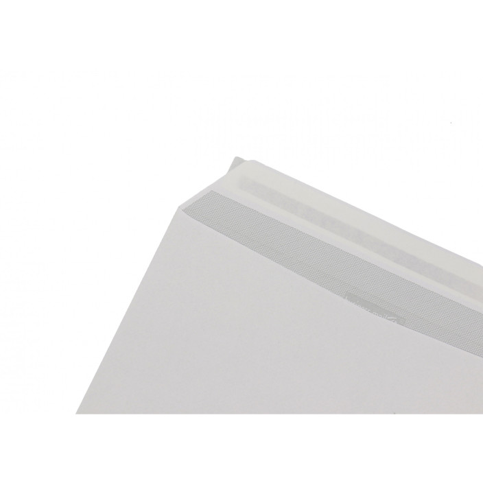 Koperta C4 229x324 HK biała okno prawe góra 250szt.