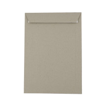 Koperta C5 162x229 HK eko szara 500szt