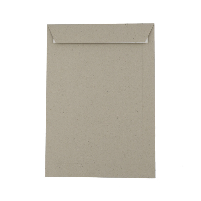 Koperta C5 162x229 HK eko szara 500szt