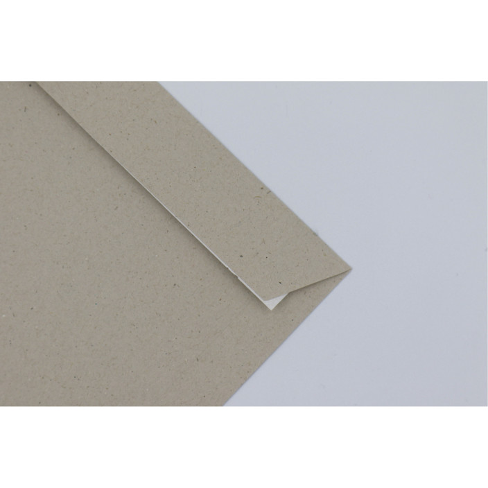 Koperta C5 162x229 HK eko szara 500szt