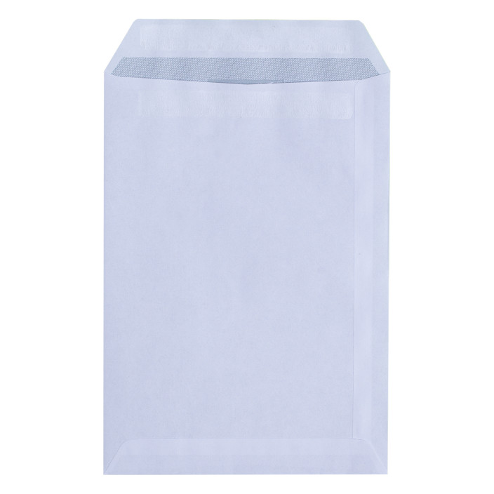 Koperta C5 162x229 SK biała 50szt.