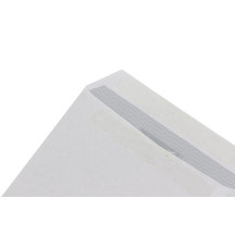 Koperta C5 162x229 SK biała 50szt.