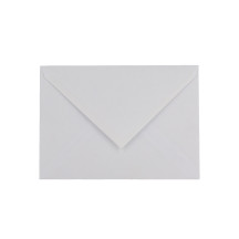 Koperta C6 114x162 NK biała 1000szt