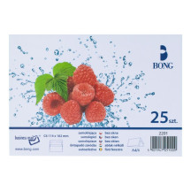 Koperta C6 114x162 SK biała 1000szt.