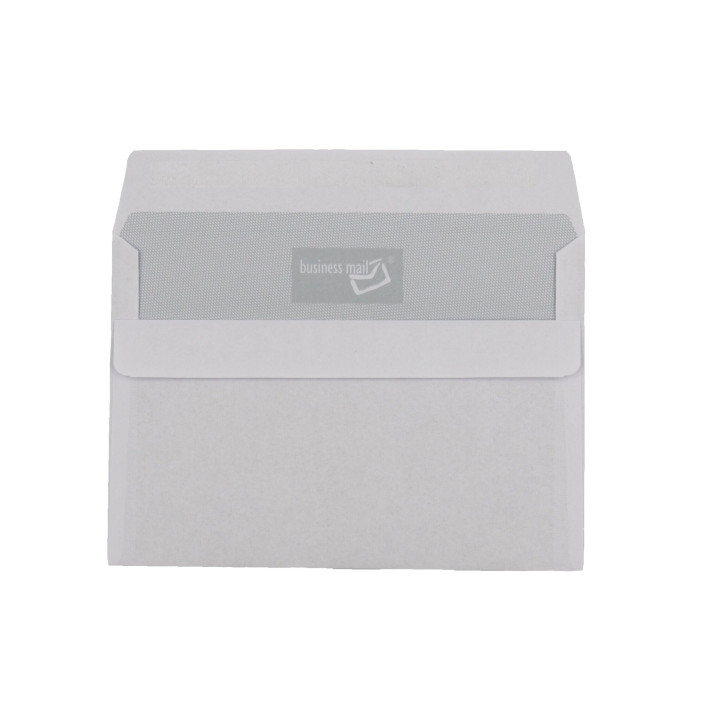 Koperta C6 114x162 SK biała 50szt.