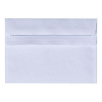 Koperta C6 SK biała 114x162 1000szt.