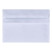 Koperta C6 SK biała 114x162 1000szt.