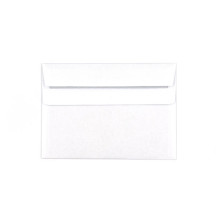 Koperta C6 SK biała 114x162 50szt.