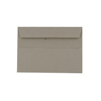Koperta C6 SK eko szara 114x162 1000szt.