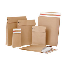 Koperta e-Green 162x229x40 C5/BB 250szt.