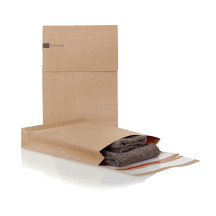 Koperta e-Green 162x229x40 C5/BB 250szt.