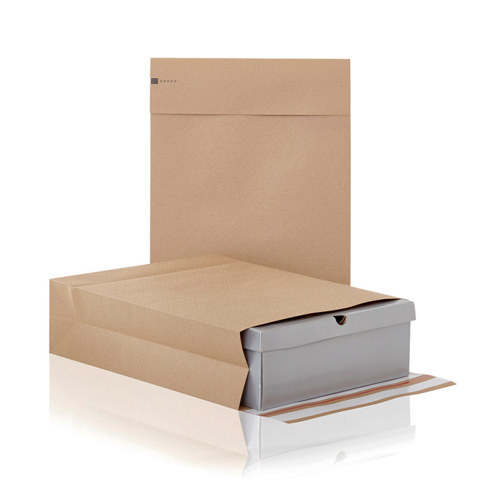 Koperta e-Green 250x350x50 B4/BB 250szt.