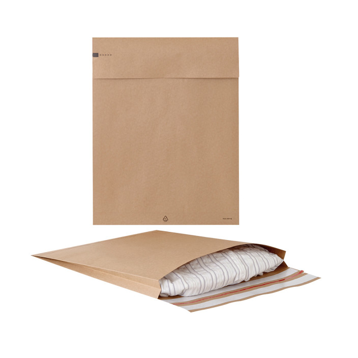 Koperta e-Green 350x450x40 M/VB 200szt.