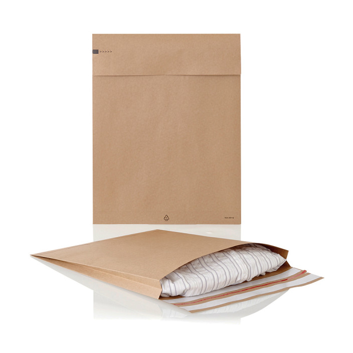 Koperta e-Green 400x500x100 L/BB 100szt.