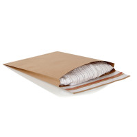 Koperta e-Green 50x570x100 XL/BB dwa paski HK 100szt.