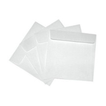 Koperta na CD 125x125mm 50szt.