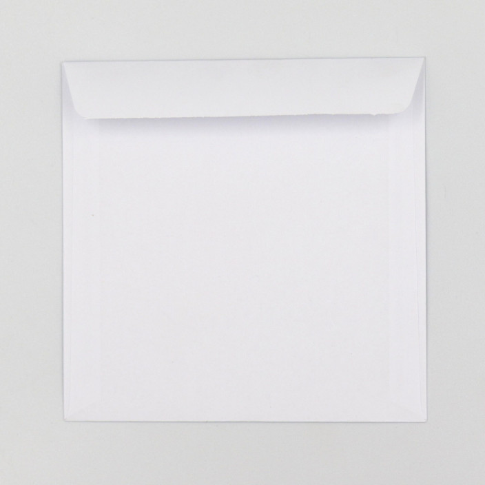 Koperta na CD/DVD 125x125mm NK 50szt.