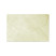 Koperta ozdobna 70x110mm 120g/m2 Galeria Papieru Millenium kremowa 10szt. 282402