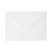 Koperta ozdobna C6 150g/m2 Galeria Papieru Gładka biała 10szt. 280291