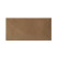 Koperta ozdobna Galeria Papieru DL 120/m2 Kraft ciemnobeżowa 10szt.
