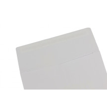 Koperta rozszerzana C4 HK RBD 229x324x40mm biała 250szt.