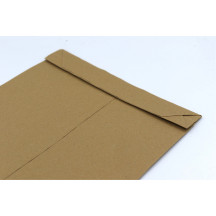Koperta rozszerzana E4 HK RBD 280x400x40mm brązowa 25szt.
