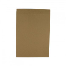 Koperta rozszerzana E4 HK RBD 280x400x40mm brązowa 250szt