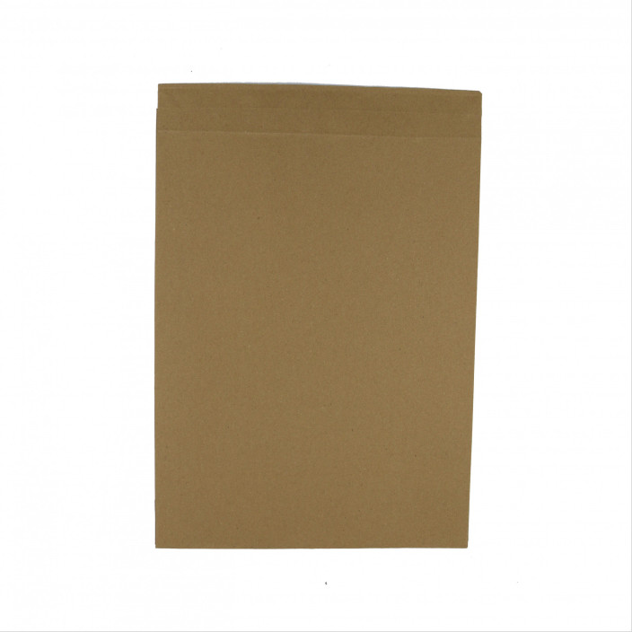 Koperta rozszerzana E4 HK RBD 280x400x40mm brązowa 250szt