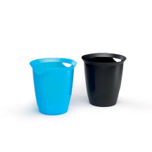 Kosz na śmieci DURABLE Trend czarny 16l