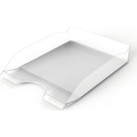 Kuweta na dokumenty DURABLE Basic bezbarwna 1701674400