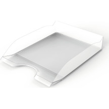 Kuweta na dokumenty DURABLE Basic bezbarwna 1701674400 (1)