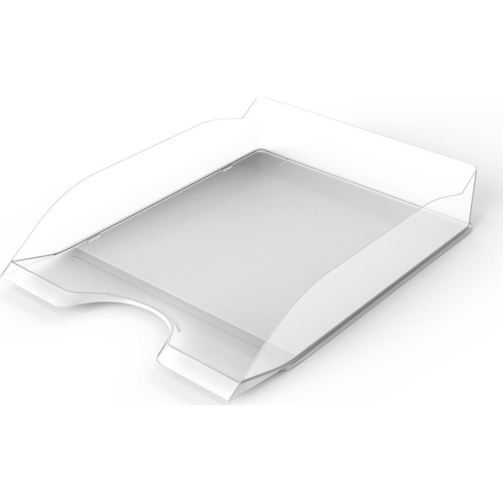 Kuweta na dokumenty DURABLE Basic bezbarwna 1701674400 (1)