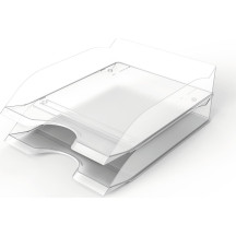 Kuweta na dokumenty DURABLE Basic bezbarwna 1701674400 (2)