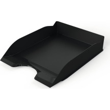 Kuweta na dokumenty DURABLE Basic czarna 1701674060 (1)