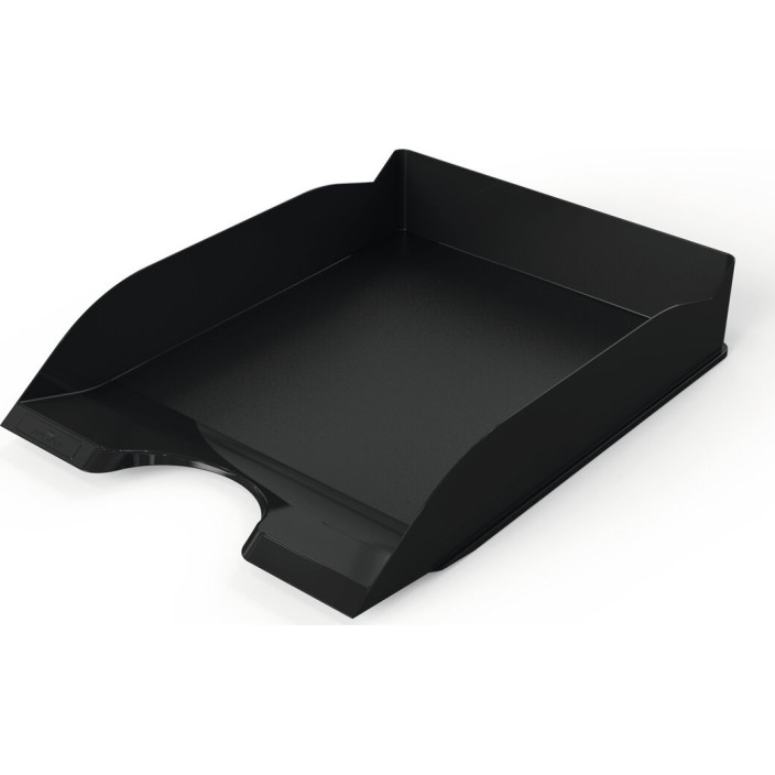 Kuweta na dokumenty DURABLE Basic czarna 1701674060 (1)