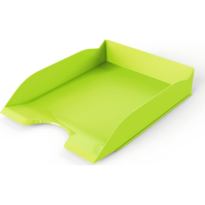 Kuweta na dokumenty DURABLE Basic zielona 1701674020 (1)