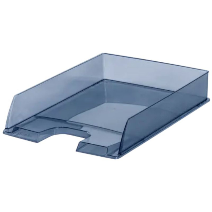 Kuweta na dokumenty ESSELTE grafitowa (1)