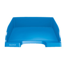 Kuweta na dokumenty LEITZ Plus jasno-niebieska 52270030