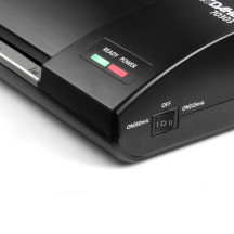 Laminator do papieru DAHLE A3 70303 czarny (4)