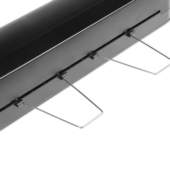 Laminator do papieru DAHLE A3 70303 czarny (5)