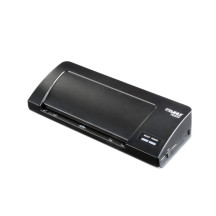 Laminator do papieru DAHLE A4 70204 czarny (4)