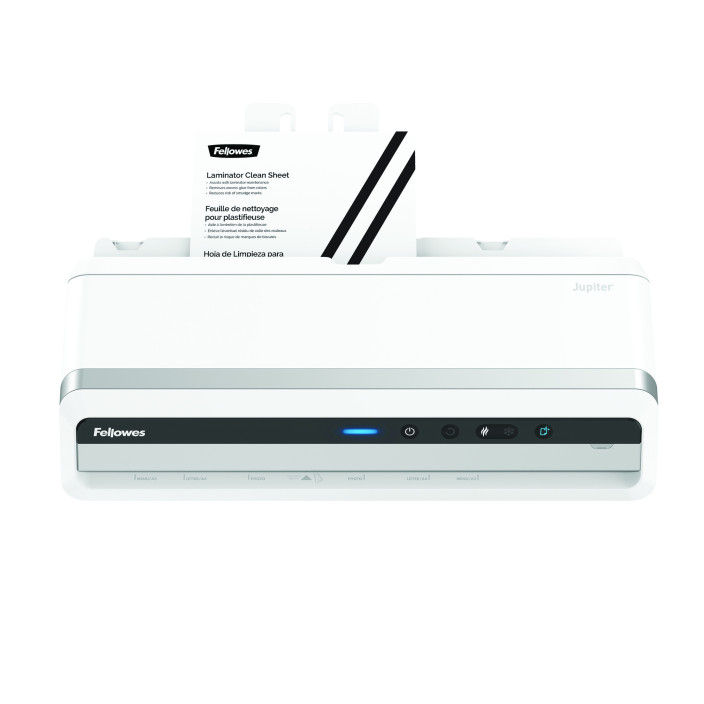 Laminator do papieru FELLOWES A3 Jupiter (12)