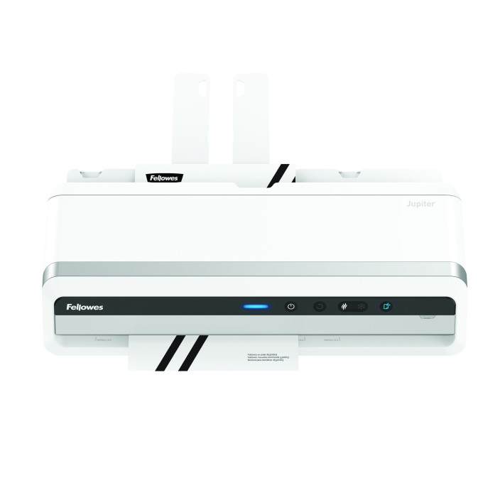 Laminator do papieru FELLOWES A3 Jupiter (13)